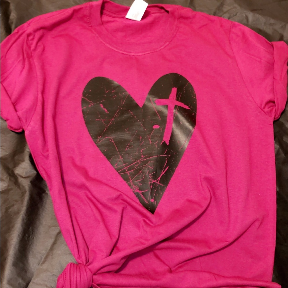 Ladies tees